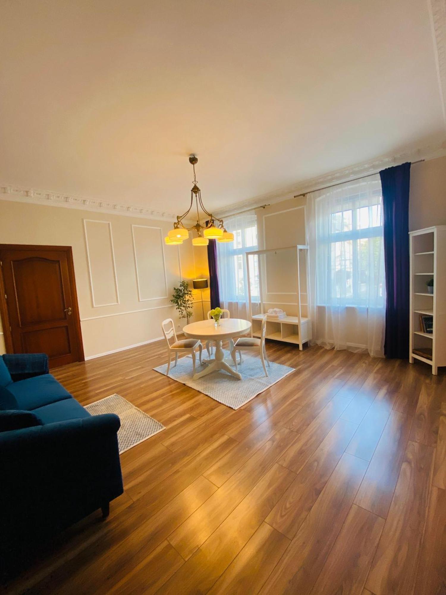 Przy Gdanskiej I Cieszkowskiego Apartment Bydgoszcz
