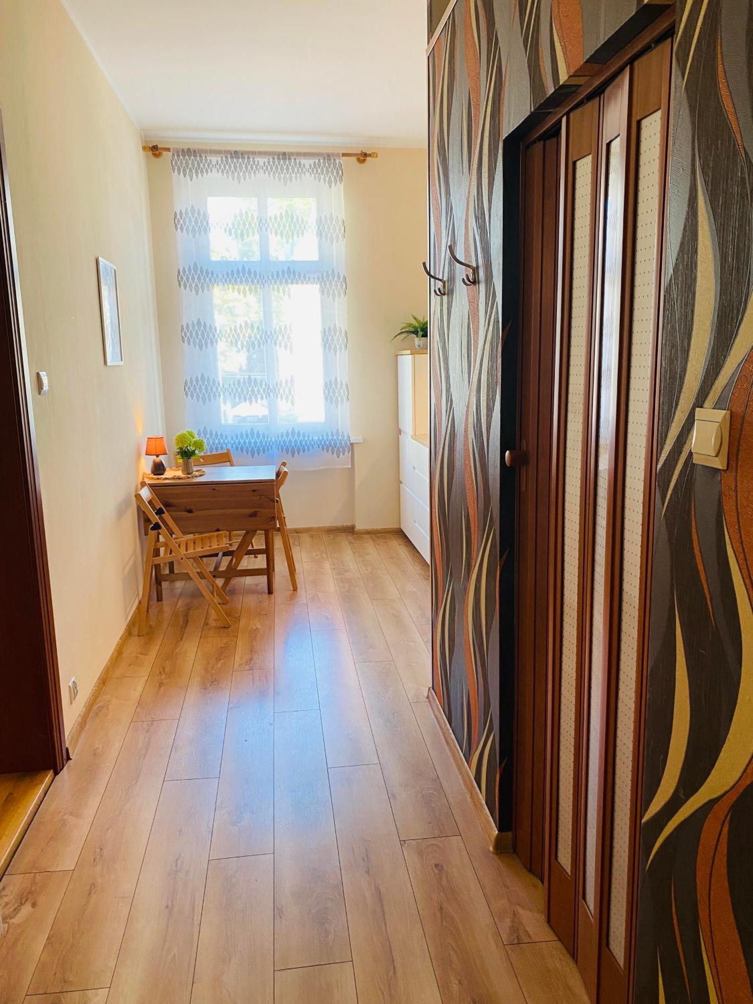 Apartment Przy Gdanskiej I Cieszkowskiego *