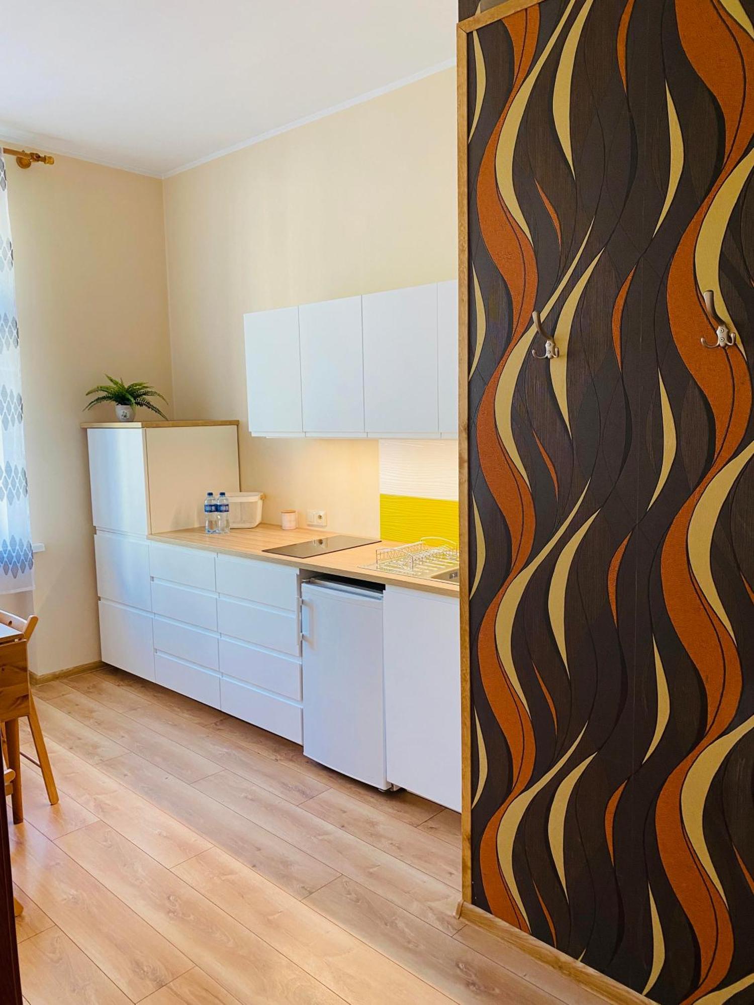 Przy Gdanskiej I Cieszkowskiego Apartment