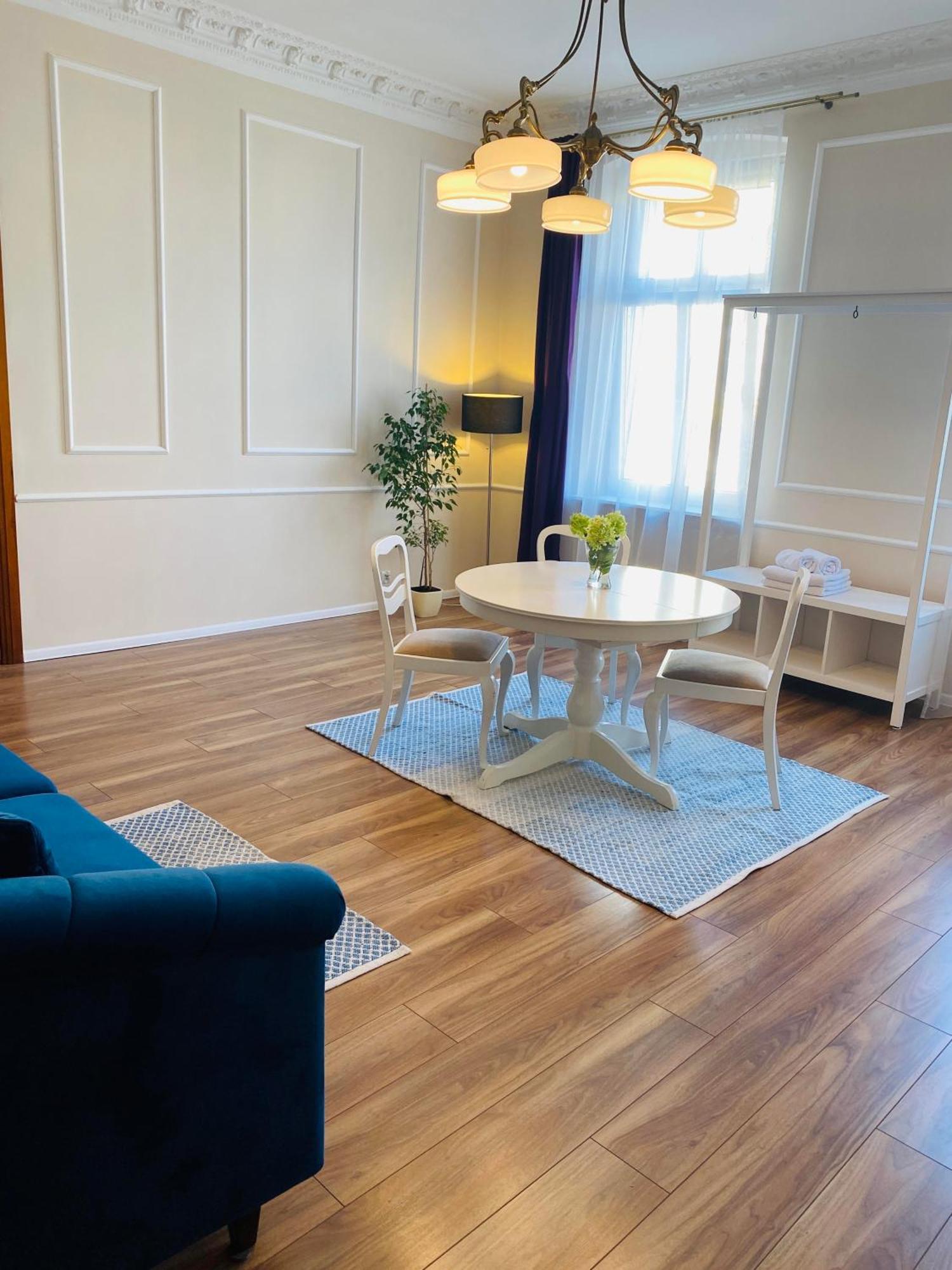 Przy Gdanskiej I Cieszkowskiego Apartment