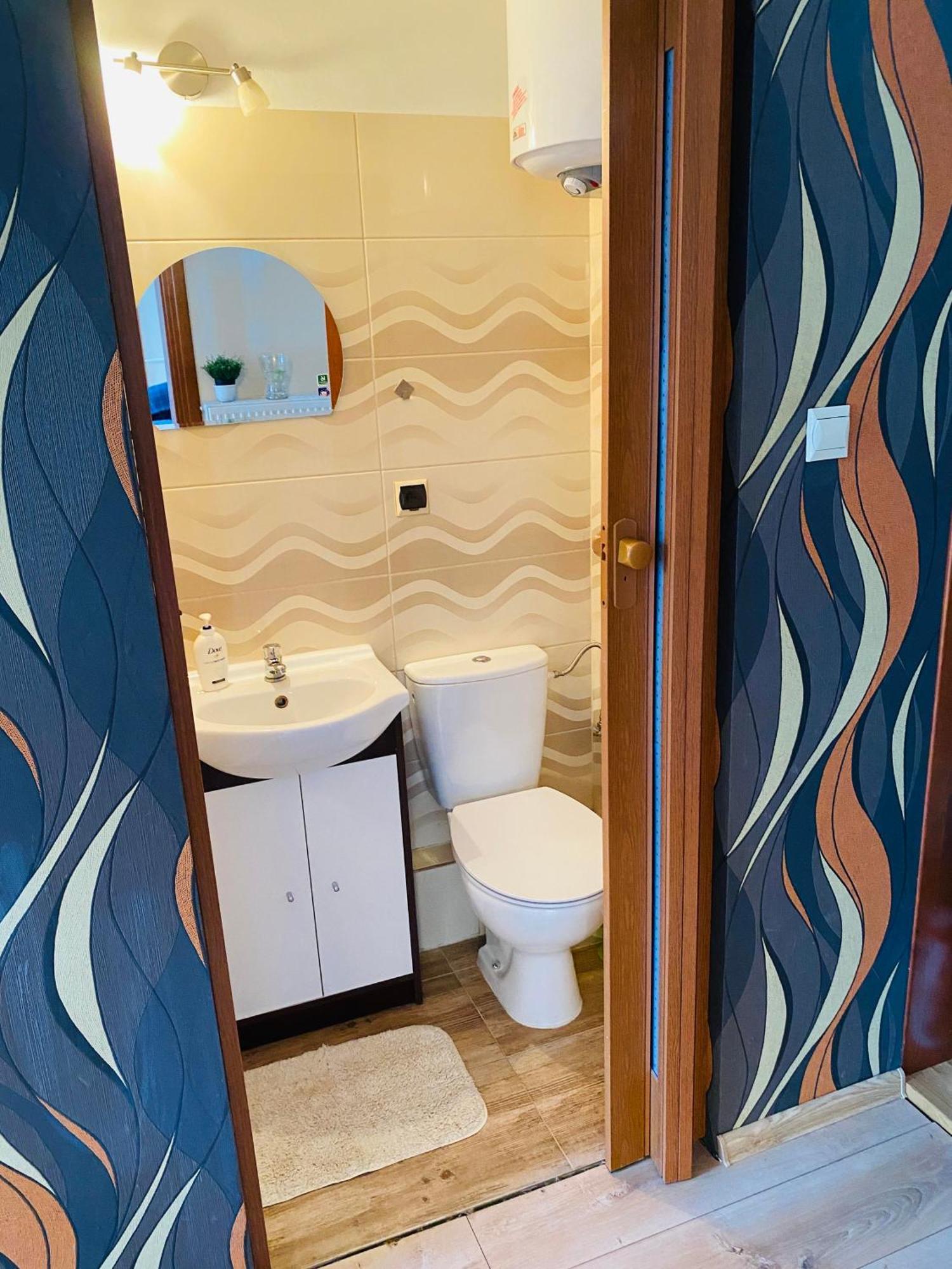 Przy Gdanskiej I Cieszkowskiego Apartment Bydgoszcz